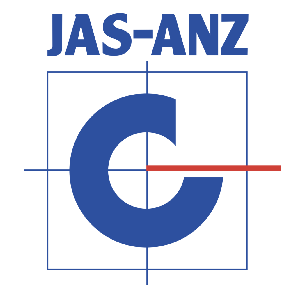 JAS ANZ Logo